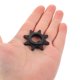 thumbnail image 5 of unbranded 2Ud Sprocket Negro Para Herramienta Eléctrica Compatible Con Diversos De Cepilladora, 5 of 8