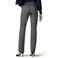 thumbnail image 2 of Lee Women’s Straight Leg Wrinkle Resist Stretch Pant, 2 of 7