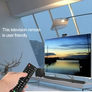 Universal TV Remote Control Wireless Smart Controller Replacement for LG HDTV LED Smart Digital TV Black