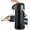 Black, variant on Coffee Carafe for Keeping Hot - 85OZ / 2.5L Airpot Coffee Dispenser with Pump - Large Coffee Carafe for Hot Drinks Tea Liquid - Insulated Stainless Steel Hot Water Beverage Urn for Parties