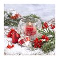 thumbnail image 1 of Cuadros Decorativos Diamante pintura 5D taladro redondo completo mosaico DIY Navidad corazón Kit decoración de la pared JShteea Nuevos Originales, 1 of 9