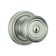 thumbnail image 3 of Perilla de cerradura de puerta y entrada Brinks Baret Sn, 3 of 5