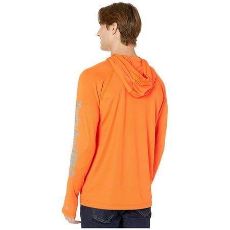 Timberland PRO Men's A1V74 Wicking Good Hoodie