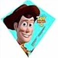 thumbnail image 2 of TOY STORY 4 KITE, 2 of 2