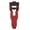 Red, variant on Door Mortise Installer Tool, Professional Woodworking Jig Template for Lock Installation, Fits 1-3/4 and 1-3/8 Inch Thick Doors