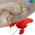 thumbnail image 1 of Shulemin - Juguete masticable para perros de múltiples formas y tacto, peluche para gatos, juguete masticable para perros, 2, 1 of 8