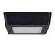 thumbnail image 2 of Estevez Luminaria LED para Sobreponer DRUM SQUARE ECO 6W 3000K Negro, 2 of 7