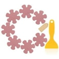 thumbnail image 1 of 20stanti-halkbadkarklistermärken,antihalkduschklistermärken, 1 of 4