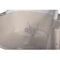 thumbnail image 2 of Chaise basse Secure Sitter de Foundations 7", 2 of 6