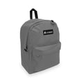 thumbnail image 1 of Mochila Everest Clásica Gris Oscuro Grande, Correa de Hombro de 81 cm, 1 of 2