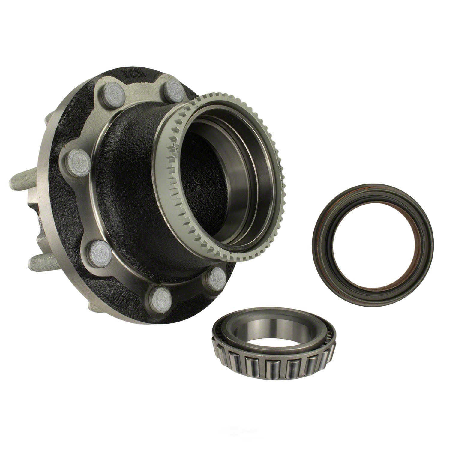 Motorcraft HUB-343 Disc Brake Hub