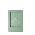 thumbnail image 1 of Picture Frame Display, Tyeign 3Inch Mini Photo Frame Tabletop for Picture Frames Tabletop Desktop Ornament Photocard Display Stand Home Decor Photo Frame Picture Frame Diy Picture Frame Decor, 1 of 9
