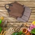 thumbnail image 1 of BESTYASH Bolsa Organizadora Para Herramientas De Jardín Con Tela Oxford Resistente Y Protección Impermeable, 1 of 6