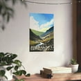 thumbnail image 3 of ELNEIT - Haleakala National Park Poster, Unframed Matte Paper, S01, 3 of 4