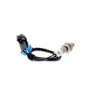 Denso 234-4018 Oxygen Sensor for GM Downstream with 4-Wire Female Plug Fits select: 1999-2002 CHEVROLET SILVERADO, 1996-2002 CHEVROLET TAHOE