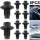 thumbnail image 5 of Tornillo Drenaje Aceite Ford Escape Focus Fiesta OEM: 1E0010404, 5 of 7
