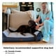 thumbnail image 5 of Cama ortopédica para perro Bedsure grande con funda impermeable y lavable, 5 of 9