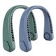 thumbnail image 5 of Ventilador de cuello portátil sin escobillas de 3 velocidades y bajo nivel de ruido, 5 of 5