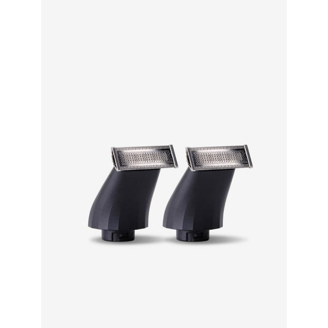 Supply Trimmer Blade Refill - Pack of 2 Shaver Blades