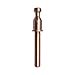 thumbnail image 3 of Thermal Dynamics Cutmaster 42 Électrode 9-0096 (5PK), 3 of 4