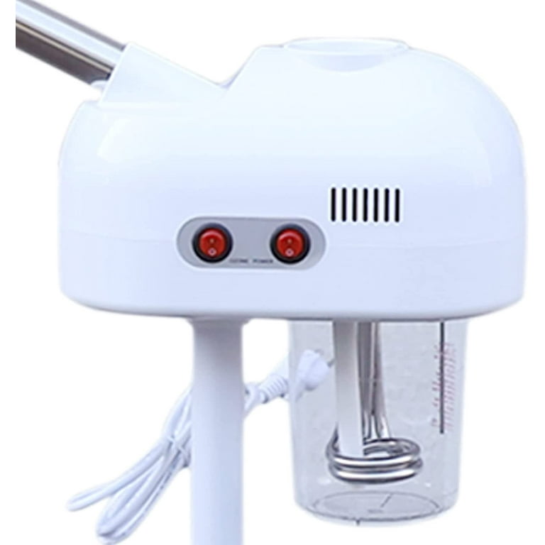 SHZICMY Professional Facial Steamer with Hot Mist Function
