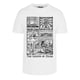 thumbnail image 1 of Playera Zelda Nintendo Caballero Historia de Link Nintendo Playera manga corta, 1 of 3