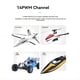 thumbnail image 3 of Para SuperP Diversity Receiver ELRS 868Mhz RX 14CH con 2 Antenas de Recepción Dual para RC FPV Avión Barcos Drones, 3 of 5