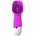 thumbnail image 4 of RO Juguete sexual Sexo femenino Diversión Juguete sexual para adultos Juguete para lamer, Lavable, Recargable, Impermeable, Regalo de cumpleaños Sincero Electrónica, 4 of 4