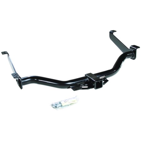 UPC 058914070534 product image for Hidden Hitch Trailer Hitch Class 3 70530 Fits 04-15 Nissan Titan | upcitemdb.com