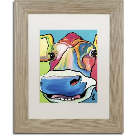 Trademark Fine Art