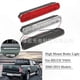 thumbnail image 1 of High Mount Brake Light for 05-18 Pickup Truck Replacement, 1 of 5