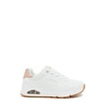 thumbnail image 1 of Skechers Youth Girls' Uno Gen1 - Shimmer Away Sneaker, 1 of 9