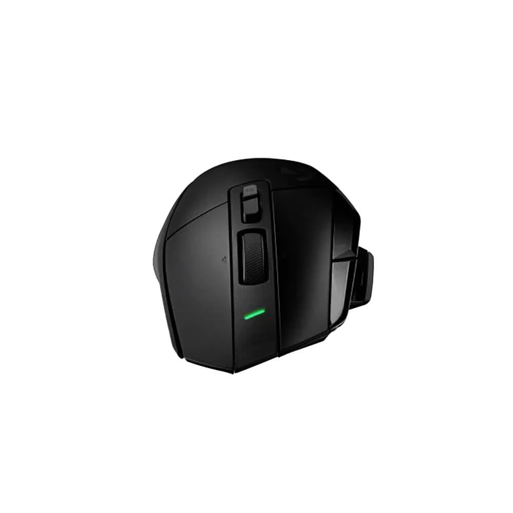 Logicool G G502 X PLUS LIGHTSPEED ワイヤレス G502 X Plus Wireless RGB Gaming Mouse | Logitech G