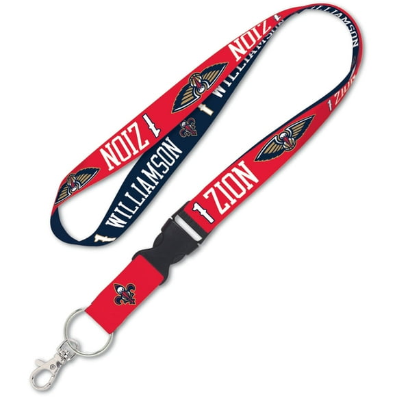 Nba Lanyards