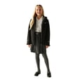 thumbnail image 4 of Regatta Boys/Girls Hurdle Insulated Waterproof Jacket, 4 of 5