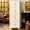 White - Style1, variant on CKEASEAN Farmhouse Tall Storage Cabinet with 8 Doors, 72" H Wooden Kitchen Pantry with 4 Shelves, 4-Tier Freestanding Bookshelf, Rack for Living Room, Bathroom