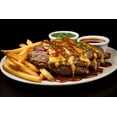 thumbnail image 2 of Brownwood Farms Old Fashioned Steak Sauce, 2 of 3