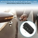 thumbnail image 2 of Carcasa de llave remota de entrada sin llave de 3 botones Unique Bargains para Hyundai I20 I30 I35, 2 of 7