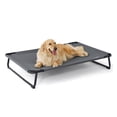 thumbnail image 1 of Cama Elevada para Perro al Aire Libre MADE 4 PETS para Perros Extra Grandes, 1 of 9