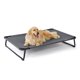 thumbnail image 1 of Cama Elevada para Perro al Aire Libre MADE 4 PETS para Perros Extra Grandes, 1 of 9