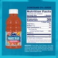 thumbnail image 5 of Ocean Spray® Paradise Splash Juice Drink, 10 Fl Oz Bottle, 6 Count, 5 of 5