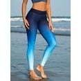 thumbnail image 4 of Swimming Pants for Women High Waisted Swim Pants Swim Leggings Swim Tights, 4 of 6