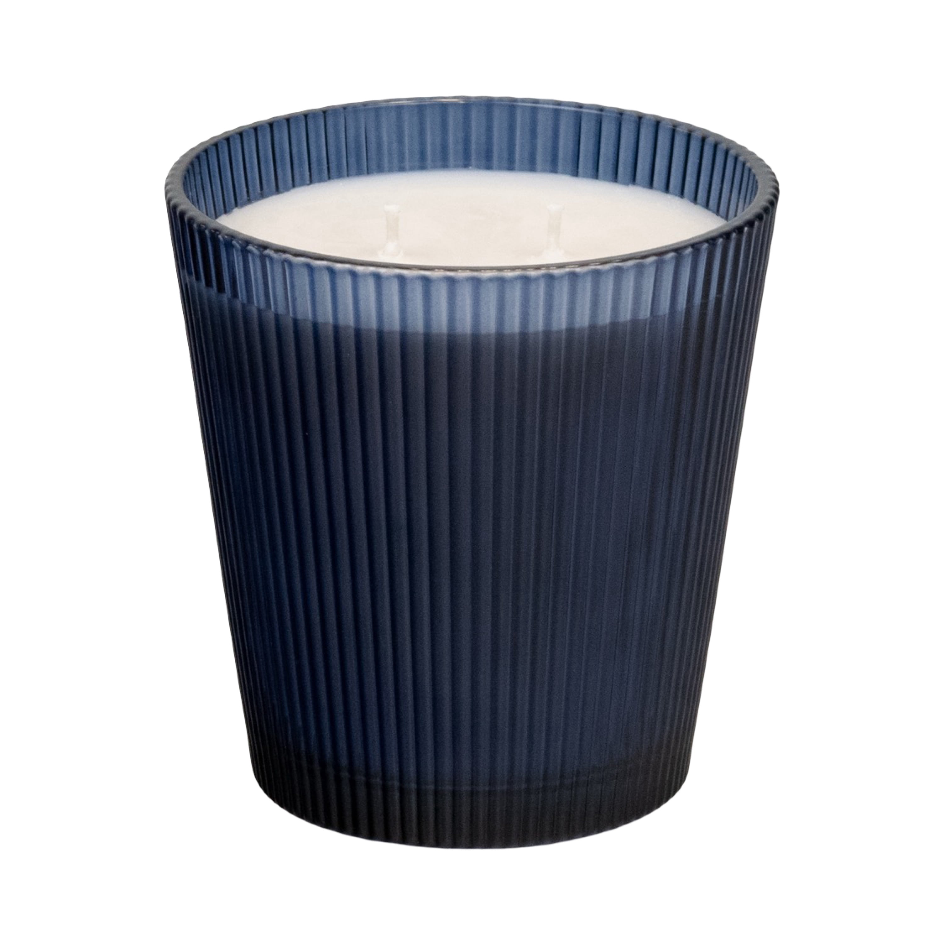 Better Homes & Gardens Fine Fragrance Collection, Noir Nights Scented 2-Wick Jar Candle 16 oz.