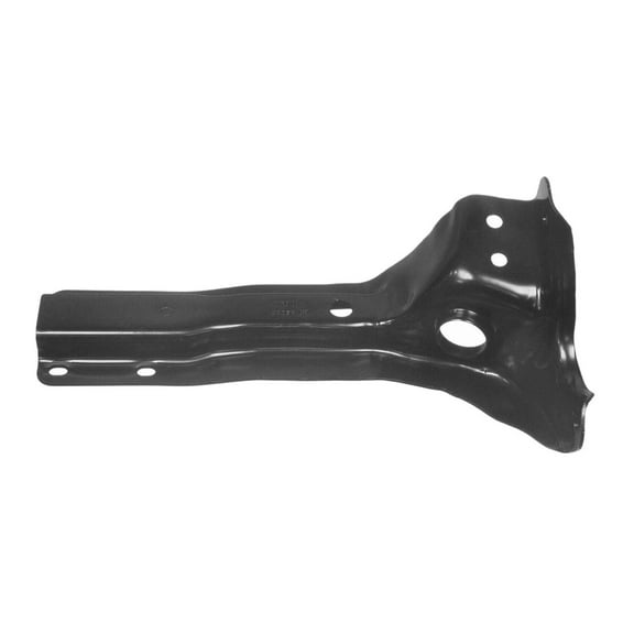 Geelife For 1985-1997 Ranger Mazda 1993 B2200 Front Passenger Right Radius Arm Bracket