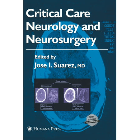 Critical Care Neurology and Neurosurgery (Best Schools For Neurosurgery)