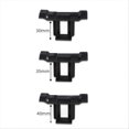 thumbnail image 2 of 50PC 40mm Solar Panel Water Drainage Clips Remove Stagnant Water Dust, 2 of 5