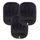 thumbnail image 2 of Guantes de aseo de doble cara para perros y gatos | Guante reutilizable para desmudar y bañar, lavar, cepillar y depilar | Apto para mascotas pequeñas, medianas y grandes, 2 of 9