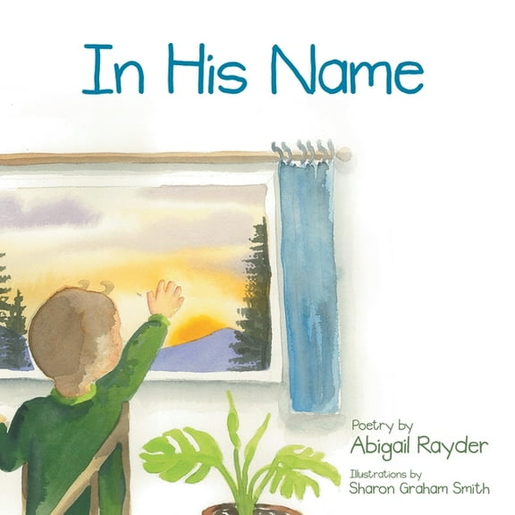 In His Name, (Paperback)