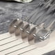 thumbnail image 4 of Multi-Wheel Stainless Steel Dough Cutter for Pasta and Pastry Baking Tool, 4 of 5