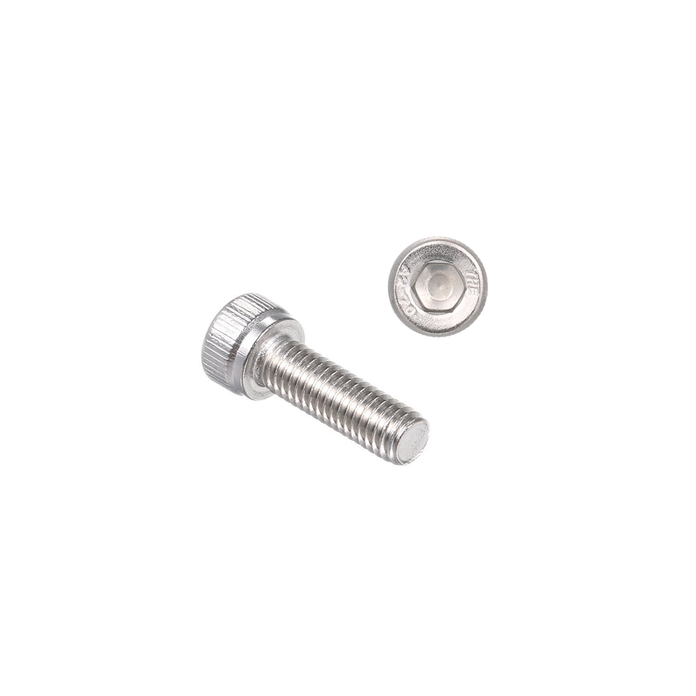 Details about   M2 X 10MM Stainless Steel Hex Socket Cap Head Screw Bolt DIN912 